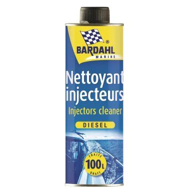 Nettoyant Injecteurs Diesel Curatif Bardahl 3 Nettoyant Injecteurs Diesel Curatif Bardahl