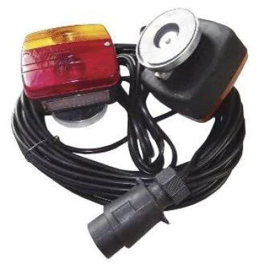 Kit Arrière Magnétique 3 Kit Arrière Magnétique