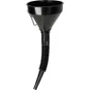 Entonnoir Plastique Et Filtre Noir 4Water
