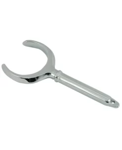 Dames De Nage Laiton Chromé Euromarine