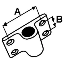 Support Latéral Dame De Nage Euromarine 5 Support Latéral Dame De Nage Euromarine -Sport Marin Soldes 63b270ce3204b392286144