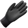 Gants D'hiver Néoprène Renforcés Gill -Sport Marin Soldes 7672 neoprene winter gloves back copy
