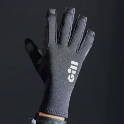 Gants Néoprènes 3 Saisons Junior Gill 14 Gants Néoprènes 3 Saisons Junior Gill -Sport Marin Soldes 7776 blk01 model 37936.1633368260