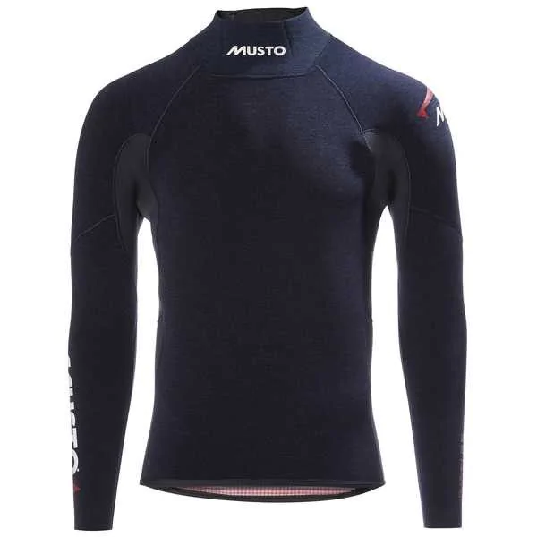 Top Néoprène 2.5 Mm FlexLite Musto 3 Top Néoprène 2.5 Mm FlexLite Musto