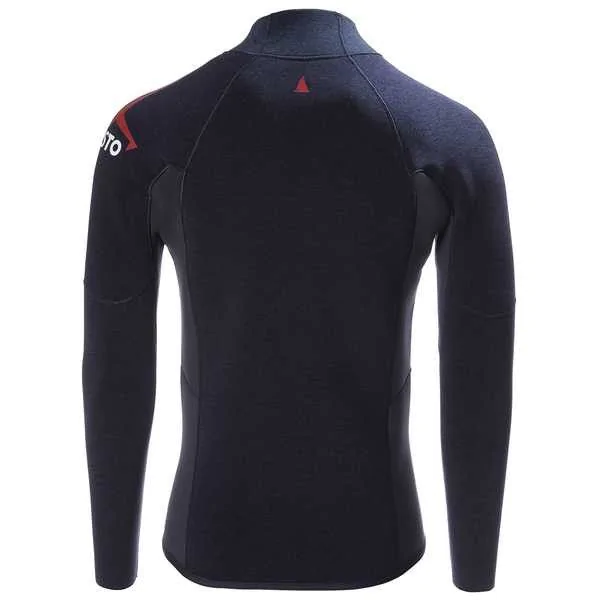 Top Néoprène 2.5 Mm FlexLite Musto 4 Top Néoprène 2.5 Mm FlexLite Musto – Image 2