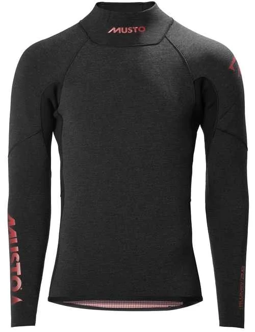 Top Néoprène 2.5 Mm FlexLite Musto 5 Top Néoprène 2.5 Mm FlexLite Musto – Image 3