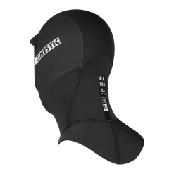 Cagoule Marshall Hood Long 3mm Mystic -Sport Marin Soldes 99134 b823fad3b87cfeca930f2c34e183d3720cf317ec