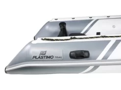 Annexe Gonflable Trail Plastimo -Sport Marin Soldes annexe trail arriere 2