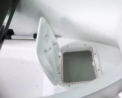 Annexe Yacht PVC Avec Coque Polyester Plastimo 7 Annexe Yacht PVC Avec Coque Polyester Plastimo -Sport Marin Soldes annexe yacht detail 1