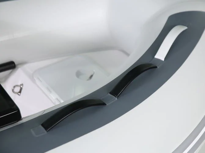 Annexe Yacht PVC Avec Coque Polyester Plastimo 5 Annexe Yacht PVC Avec Coque Polyester Plastimo – Image 3