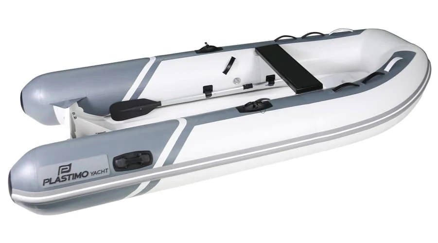 Annexe Yacht PVC Avec Coque Polyester Plastimo 3 Annexe Yacht PVC Avec Coque Polyester Plastimo
