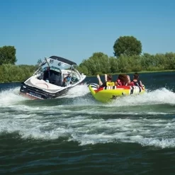 Housse Bouée Tractée Anura 3p Jobe -Sport Marin Soldes anura 3pdce