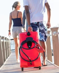 Réservoir De Carburant Pour Transfert 53L Scepter -Sport Marin Soldes articles duramaxdock1920x900