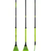Pagaie SUP Fibre De Verre 3 Pièces Jobe 1 Pagaie SUP Fibre De Verre 3 Pièces Jobe -Sport Marin Soldes azerty 5