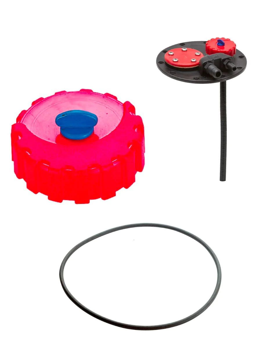 Pièces De Rechange Can-SB 3 Pièces De Rechange Can-SB