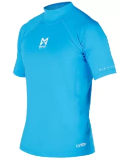 T-Shirt Anti-UV Cube Magic Marine -Sport Marin Soldes capture d cran 2022 06 23 135925 1