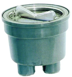 Filtre à Eau Grande Capacité Plastimo