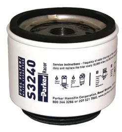 Rechange Séparateur Spin-on Essence Plastimo -Sport Marin Soldes capture d cran 2023 01 19 100516 2