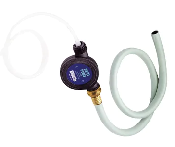 Pompe Pour Montage Sur Perceuse électrique Shurflo 3 Pompe Pour Montage Sur Perceuse électrique Shurflo