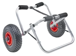 PLASTIMO Chariot Paddle, Surf Et Kayak