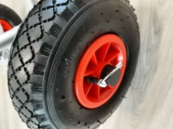 PLASTIMO Chariot Paddle, Surf Et Kayak -Sport Marin Soldes chariot kayak sup 3