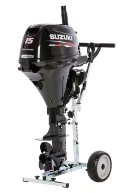 PLASTIMO Chariot Pour Moteur Hors-Bord 9 PLASTIMO Chariot Pour Moteur Hors-Bord -Sport Marin Soldes chariot moteur hors bord 4