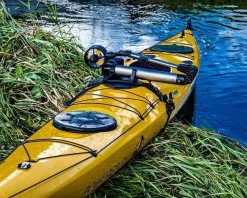 Moteur électrique Cruiser ThrustMe 11 Moteur électrique Cruiser ThrustMe -Sport Marin Soldes cruiser04