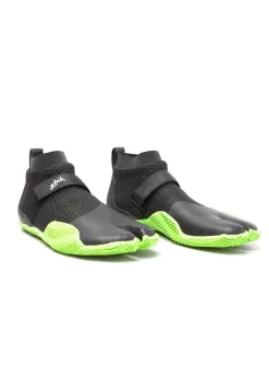 Bottillon Bas Split Toe Zhik -Sport Marin Soldes dbt 0140 u gry front 1 8