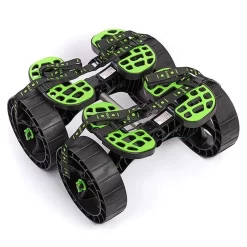 Barre De Liaison C-TUG + Sangles Railblaza 10 Barre De Liaison C-TUG + Sangles Railblaza -Sport Marin Soldes double up bar assembly 2x c tug 600px 1