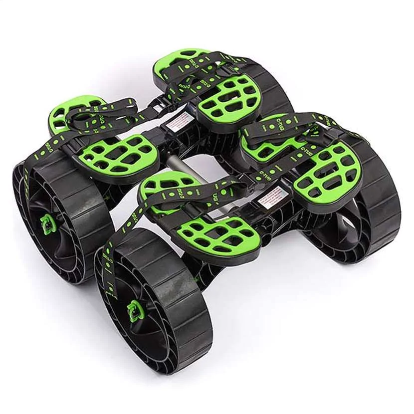 Barre De Liaison C-TUG + Sangles Railblaza 6 Barre De Liaison C-TUG + Sangles Railblaza – Image 4