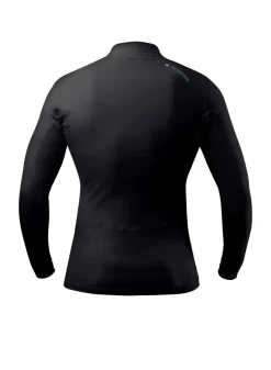 Top Eco Spandex Zhik -Sport Marin Soldes dtp 0063 m blk back 1 1