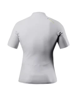 T-Shirt Eco Spandex Zhik -Sport Marin Soldes dtp 0067 m plt back 2 1