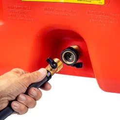 Réservoir De Carburant Pour Transfert 53L Scepter -Sport Marin Soldes duramax no fuel spills with type