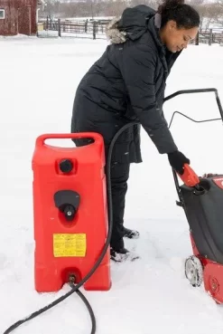 Réservoir De Carburant Pour Transfert 53L Scepter -Sport Marin Soldes duramax siphon mode with type