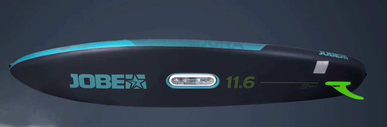 Paddle Gonflable électrique Aero E-Duna 11.6" Pack Jobe 10 Paddle Gonflable électrique Aero E-Duna 11.6" Pack Jobe – Image 8