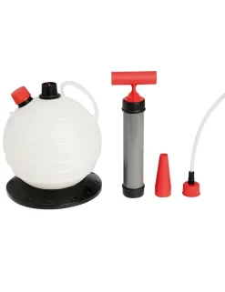 Extracteur D'huile à Dépression Osculati