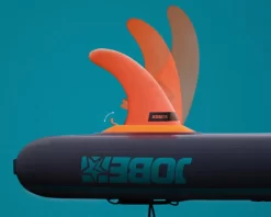 Paddle Gonflable électrique Aero E-Duna 11.6" Pack Jobe 14 Paddle Gonflable électrique Aero E-Duna 11.6" Pack Jobe -Sport Marin Soldes fegh