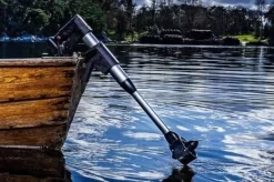 Moteur électrique Kicker ThrustMe -Sport Marin Soldes hors bord moteur electrique anne