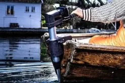 Moteur électrique Kicker ThrustMe -Sport Marin Soldes hors bord moteur electrique anne 2