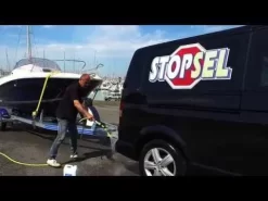 Nettoyant RCW Hivernage Stopsel 5 Nettoyant RCW Hivernage Stopsel -Sport Marin Soldes hqdefault 17 7