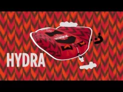 Bouée Tractée Hydra Jobe 1p 7 Bouée Tractée Hydra Jobe 1p -Sport Marin Soldes hqdefault 20 2