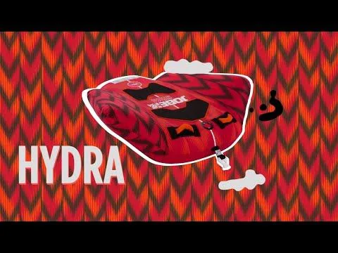 Bouée Tractée Hydra Jobe 1p 5 Bouée Tractée Hydra Jobe 1p – Image 3