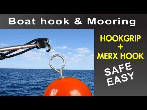 Mousqueton D'amarrage Inox Scrubbis 4 Mousqueton D'amarrage Inox Scrubbis – Image 2