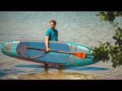 Paddle Gonflable Duna 11.6" Pack Jobe