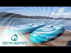 Pack Stand-Up Paddle 11'2" Spinera -Sport Marin Soldes hqdefault 50 19