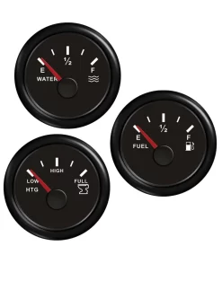 Indicateurs De Niveau Réservoir 0-190 Ohm Nuova Rade