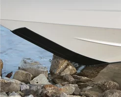 Protection D'étrave KeelGuard Megaware -Sport Marin Soldes megaware web keelguard crop u33290