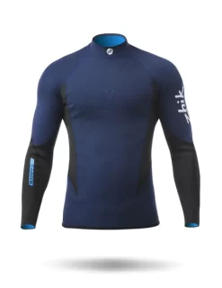 Top Néoprène 1mm Micropolaire V Zhik 10 Top Néoprène 1mm Micropolaire V Zhik -Sport Marin Soldes micro1 4