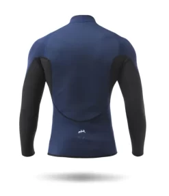 Top Néoprène 1mm Micropolaire V Zhik 11 Top Néoprène 1mm Micropolaire V Zhik -Sport Marin Soldes micro2 4