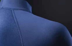 Top Néoprène 1mm Micropolaire V Zhik 12 Top Néoprène 1mm Micropolaire V Zhik -Sport Marin Soldes micro3 5